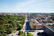 Kontorslokal på Sveavägen 166, Stockholm – bild 4