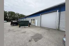Lokal på Skiffervägen 2, Lund