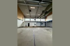 Lagerlokal på Brandthovdagatan 16, Västerås