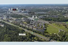 Kontorslokal på Kolonnvägen 45, Solna – bild 10