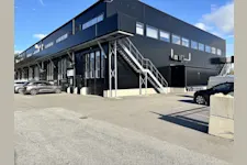 Industrilokal på Rörvägen 57, Lokal 15, 16, 17, Jordbro – bild 21