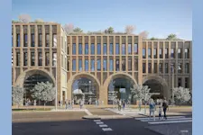 Kontorslokal på Göteborg Grand Central 1, Göteborg – bild 4