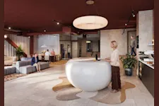 Kontorslokal på Virkesvägen 4, Stockholm – bild 8