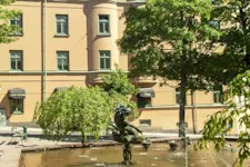 Kontorslokal på Garvis Carlssons Gata 1, Solna – bild 12