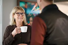 Coworking-plats på Elektronvägen 1, HUDDINGE – bild 3