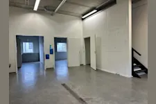 Industrilokal på Libro Ringväg 51, Uppsala – bild 5