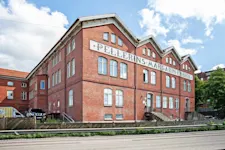 Industrilokal på Ejdergatan 3 B, GÖTEBORG – bild 12