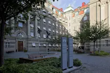 Kontorslokal på Östermalmsgatan 87 A, Stockholm – bild 23
