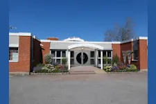 Kontorslokal på Elektronvägen 2, Huddinge