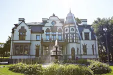 Kontorslokal på Ljunglöfsvägen 4, Bromma – bild 5