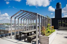 Kontorslokal på Virkesvägen 2, Stockholm – bild 2
