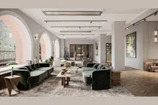 Coworking-plats på Sveavägen 34, Stockholm – bild 2