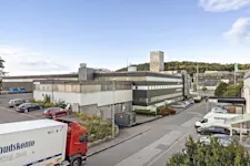 Lagerlokal på Sallarängsgatan 3, MÖLNDAL – bild 13