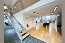 Kontorslokal på Mariehällsvägen 39A, Bromma