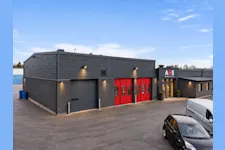 Butikslokal på Elledningsgatan 5, Västerås – bild 3