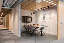 Coworking-plats på Pyramidvägen 7, SOLNA – bild 2