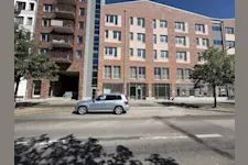 Butikslokal på Stora Varvsgatan 15E, Malmö
