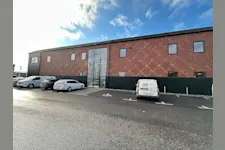Restauranglokal på Bronsgatan 10, Lomma – bild 3