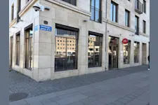 Butikslokal på Järntorgsgatan 2, Göteborg