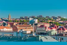 Kontorslokal på Storgatan 53, Göteborg – bild 6