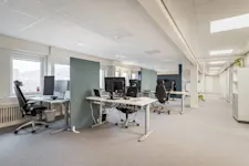 Kontorslokal på Ebbe Lieberathsgatan 18 C, Göteborg – bild 6