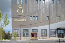 Kontorslokal på Elektronvägen 4, Huddinge – bild 9