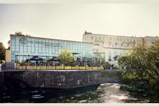 Kontorslokal på Virkesvägen 2, STOCKHOLM – bild 19