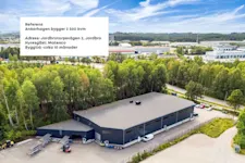 Industrilokal på Vintergatan 15, Motala – bild 13