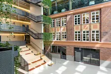 Kontorslokal på Virkesvägen 2, Stockholm – bild 14