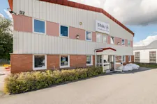 Butikslokal på Rallarvägen 37, Åkersberga – bild 2