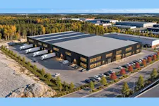 Butikslokal på Speditionsvägen 1, Skogås – bild 2