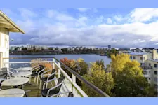 Kontorslokal på Segelbåtsvägen 15, Stockholm – bild 2