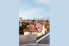 Kontorslokal på Vikdalsgränd 10B, 3tr, Nacka – bild 12
