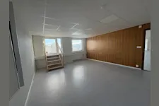 Lagerlokal på Fäktmästaregatan 1, Helsingborg