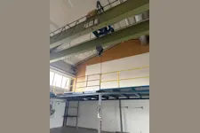 Lagerlokal på Brandthovdagatan 16, Västerås – bild 4