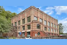 Kontorslokal på Kastellgatan 1, Göteborg