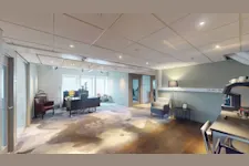 Coworking-plats på Drottninggatan 32, Stockholm – bild 4