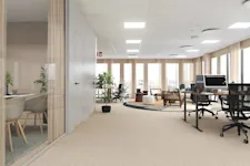 Kontorslokal på Garvis Carlssons Gata 1, Solna – bild 2