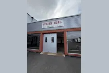 Butikslokal på Gustafsvägen 16, Eskilstuna – bild 3