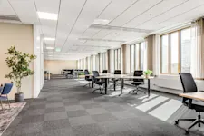 Kontorslokal på Kolonnvägen 51, Solna – bild 7