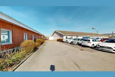 Kontorslokal på Företagsvägen 44, Lund – bild 9