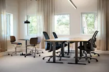 Coworking-plats på Ljusslingan 4, STOCKHOLM – bild 2
