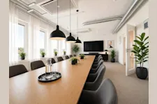 Kontorslokal på Elektronvägen 6, Huddinge – bild 3