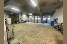 Lagerlokal på Orrvägen 5, Långviksmon – bild 2