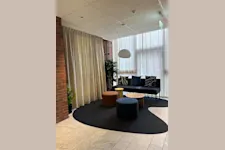 Kontorslokal på Scheeles Väg 3, Solna – bild 3