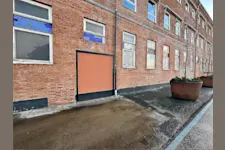 Butikslokal på Industrigatan 75, Landskrona – bild 9