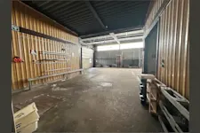 Industrilokal på Stenbrovägen 2, Helsingborg – bild 15