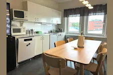 Coworking-plats på Ekbacksvägen 28, Bromma – bild 4