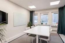 Kontorslokal på Ebbe Lieberathsgatan 18 C, Göteborg – bild 5