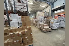 Industrilokal på Kapplöpningsgatan 22, Helsingborg – bild 3